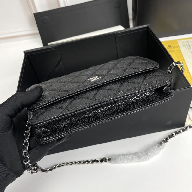 Chanel Woc Bags